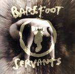 Barefoot Servants – Barefoot Servants, Ophalen of Verzenden, 1980 tot heden, Zo goed als nieuw, Blues