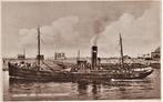 IJmuiden, Ophalen of Verzenden, Ongelopen, Noord-Holland