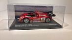 Ferrari 333 sp 24H le mans 1998 atlas 1.43, Hobby en Vrije tijd, Modelauto's | 1:43, Overige merken, Auto, Ophalen of Verzenden