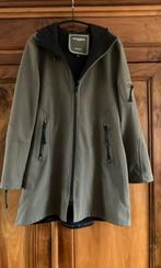 Ilse Jacobsen regenjas, mt 40, kaki, Kleding | Dames, Jassen | Winter, Maat 38/40 (M), Overige kleuren, Ophalen of Verzenden, Ilse Jacobsen