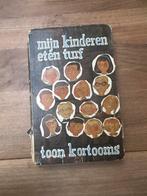 Mijn Kinderen Eten Turf - Toon Kortooms, Boeken, Ophalen of Verzenden, Gelezen