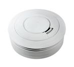 4 stuks EI 650 Rookmelder met lithium batterij EI650 Optisch, Ophalen of Verzenden, Nieuw, Detector, Sensor of Melder, Rook