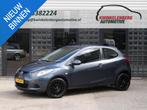 Mazda 2 1.5 S-VT Executive, Voorwielaandrijving, Stof, Zwart, 4 cilinders