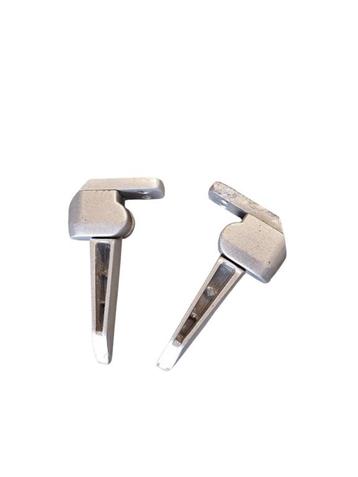 Voetsteun voetsteunen steps origineel Nipponia Volty beschikbaar voor biedingen