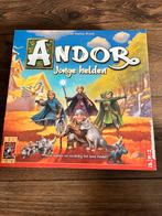 Andor jonge helden bortspel voor kinderen, Hobby en Vrije tijd, Gezelschapsspellen | Bordspellen, Ophalen of Verzenden, Nieuw