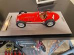 Ferrari 275 F1 1950 - Tecnomodel 1:18, Ophalen of Verzenden, Zo goed als nieuw, Auto, Overige merken