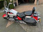 HONDA F6C  Valkyrie (bouwjaar 1997), Toermotor, Particulier, Meer dan 35 kW, 1500 cc