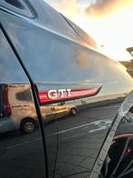 Volkswagen Golf 8 GTI Clubsport 45 2.0 UNIEK ! / GARANTIE !, 4 cilinders, 1984 cc, Alcantara, Zwart