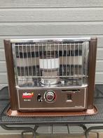 Zibro RCA-86 a Dubbelbrander, warmtekanon 3000 watt…., 60 tot 150 cm, Kachel, 800 watt of meer, Zo goed als nieuw