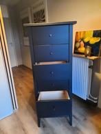 Ladekast, Huis en Inrichting, Kasten | Ladekasten, Ophalen, 5 laden of meer, 50 tot 100 cm, Zo goed als nieuw