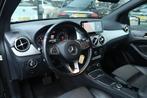 MERCEDES-BENZ B-KLASSE 180 AMBITION | CARPLAY | LED | NAVI |, 1325 kg, Gebruikt, 4 cilinders, Lichtsensor