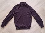 Hugo Boss
Coltrui
Maat: XL
Scheerwol, Kleding | Heren, Ophalen of Verzenden, Zo goed als nieuw, Maat 56/58 (XL)