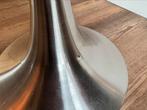 Space age vloerlamp met tulpenvoet, 1970s, Huis en Inrichting, Lampen | Vloerlampen, Ophalen of Verzenden, Zo goed als nieuw, Kunststof