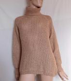 RIANI Trui , Maat 40 - 42 , WOL, Verzenden, Zo goed als nieuw, Maat 42/44 (L), Beige