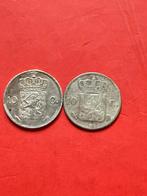 Tk 10 cent 1827 u en 10 cent 1826 b, Ophalen, Setje, Zilver, 10 cent