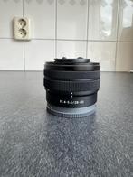 Sony FE 28-60mm f/4-5.6 - weinig gebruikt, Ophalen of Verzenden, Zo goed als nieuw, Standaardlens