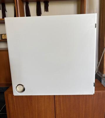 Vintage / retro Bruynzeel keukenkastje 60 x 55 cm beschikbaar voor biedingen