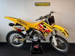 Crossmotor Kawasaki en Suzuki onderdelen, Motoren, Ophalen, Kawasaki, Info@alfredgerrits.nl, Amerikalaan 12-14