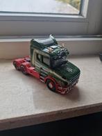 torpedo, Ophalen of Verzenden, Zo goed als nieuw, Bus of Vrachtwagen, Tekno