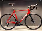 Jan Janssen Eclypse L Nieuw B² BongersBikes Racefiets, 28 inch, Info@bongersbikes.nl, BongersBikes, 57 tot 61 cm