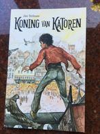 Jan Terlouw: 'Koning van Katoren'., Ophalen of Verzenden, Nieuw, Jan Terlouw