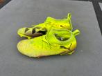 Puma voetbalschoenen maat 37, Maat XS of kleiner, Ophalen, Zo goed als nieuw, Schoenen