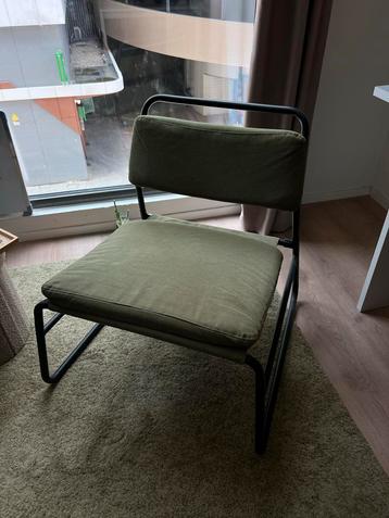 Ikea Linneback Fauteuil beschikbaar voor biedingen