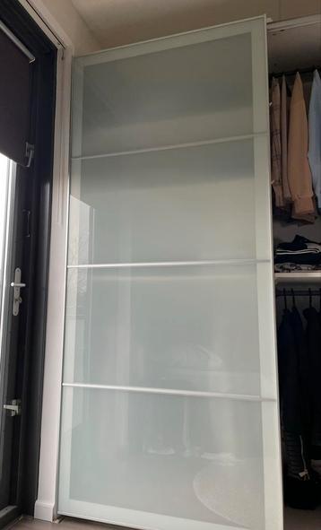 IKEA PAX panelen 8x beschikbaar voor biedingen