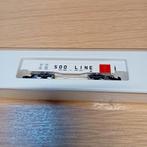 Märklin mini club  Z 8642 US Gondola SOO LINE  OVP, Wisselstroom, Wagon, Ophalen of Verzenden, Zo goed als nieuw