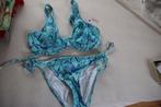 Freya bikini, maat 75F/S, Blauw, Nieuw, Bikini, Freya