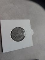 Zilveren halve gulden 1929 Wilhelmina, Ophalen of Verzenden, Koningin Wilhelmina, ½ gulden