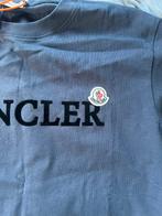 Moncler Shirts, Kleding | Heren, Moncler, Maat 46 (S) of kleiner, Overige typen, Ophalen of Verzenden