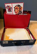 Ministeck, Hobby en Vrije tijd, Ministeck, Ophalen of Verzenden, Gebruikt, Losse ministeck of Strip