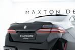 Maxton Design Bmw M5 G90 Sedan 3D Achterklep Spoiler Extenti