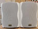 DAP speakers, Gebruikt, Minder dan 60 watt, Front, Rear of Stereo speakers, Ophalen