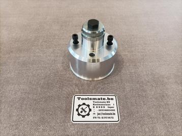 Krukas afdichting montage bak zijde Porsche 9699 00072196990 beschikbaar voor biedingen