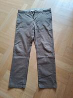 Dockers broek bruin maat W36 L32, Ophalen of Verzenden, Gedragen, Maat 56/58 (XL), Bruin
