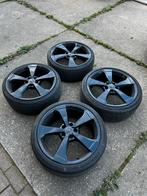 Audi RS3 Velgen 5x112 - Rotors, Auto-onderdelen, Ophalen of Verzenden, Gebruikt
