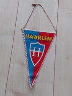 Vaan HFC Haarlem van rond 1980. 25 cm bij 15 cm., Verzamelen, Ophalen of Verzenden, Zo goed als nieuw, Overige binnenlandse clubs