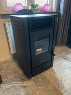 Nieuwe Mondena Pelletkachel  8kw met garantie 999€, Huis en Inrichting, Kachels, Nieuw, Ophalen of Verzenden, Pelletkachel, Vrijstaand
