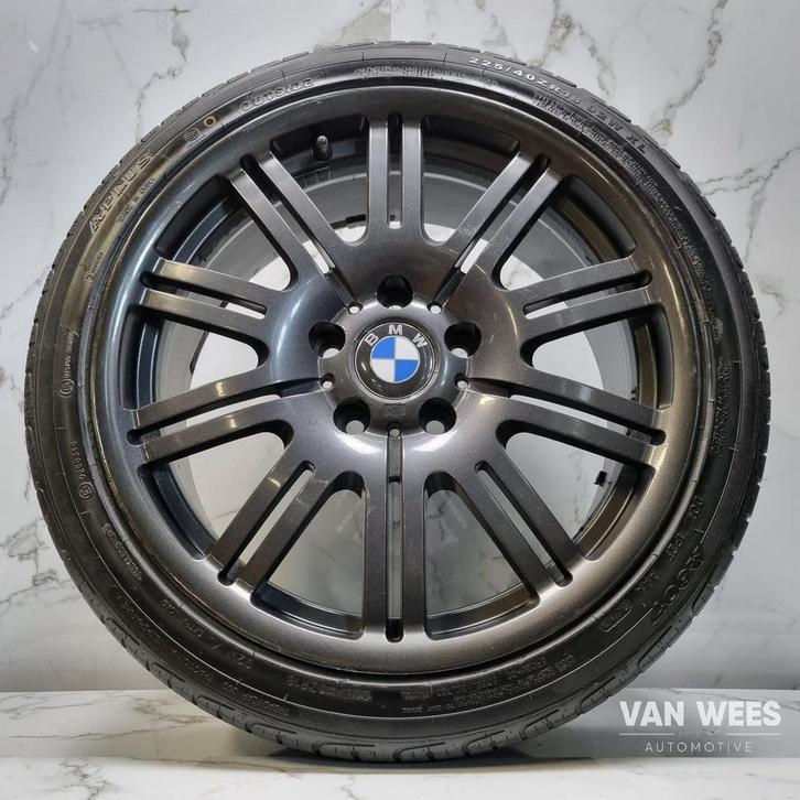 Bmw 1 3 Serie E87+ E46 E90+ F30+ 225/40/18 INCH Vredestein Z, Auto-onderdelen, Banden en Velgen, Banden en Velgen, Zomerbanden