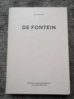 Boek De Fontein - Vind Je Plek, Ophalen of Verzenden, Zo goed als nieuw, Overige onderwerpen