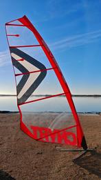Severne Convert 5.5 2025 | windsurf zeil, Watersport en Boten, Niet ingevuld, Niet ingevuld, Ophalen of Verzenden, Zeil