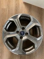 Ford Fiesta ST Velgen - Set van 4, Auto-onderdelen, Banden en Velgen, Ophalen, Gebruikt, Personenwagen, Velg(en)