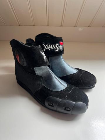 Yamashi Race (Mini bike/Pit bike) Schoenen - Maat 42 - Nieuw beschikbaar voor biedingen