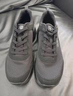 ZGAN Zwarte Skechers maat 41, Ophalen of Verzenden, Zo goed als nieuw, Hardloopschoenen, Overige merken