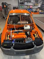 Opel Corsa B2.0 16v cross auto zeer snel en degelijk gebouwd, Handgeschakeld, Particulier, Corsa, Hatchback
