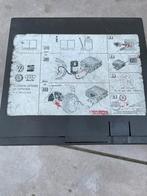 Bandenpomp 12V, Ophalen, Gebruikt