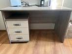 Bureau met 3 lades, Ophalen, Gebruikt, Bureau