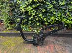 Zip frame zonder 123, Ophalen of Verzenden, Gebruikt, Frame, Piaggio